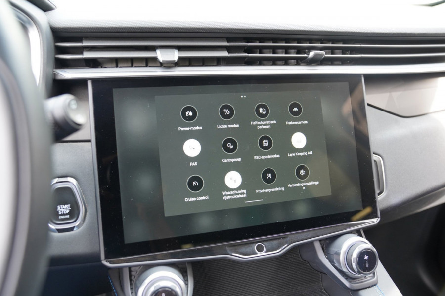 Lynk & Co 01 1.5|Prijs incl. 12 mnd garantie| PDC Panoramadak LMV Navi Apple carplay/Android auto Camera