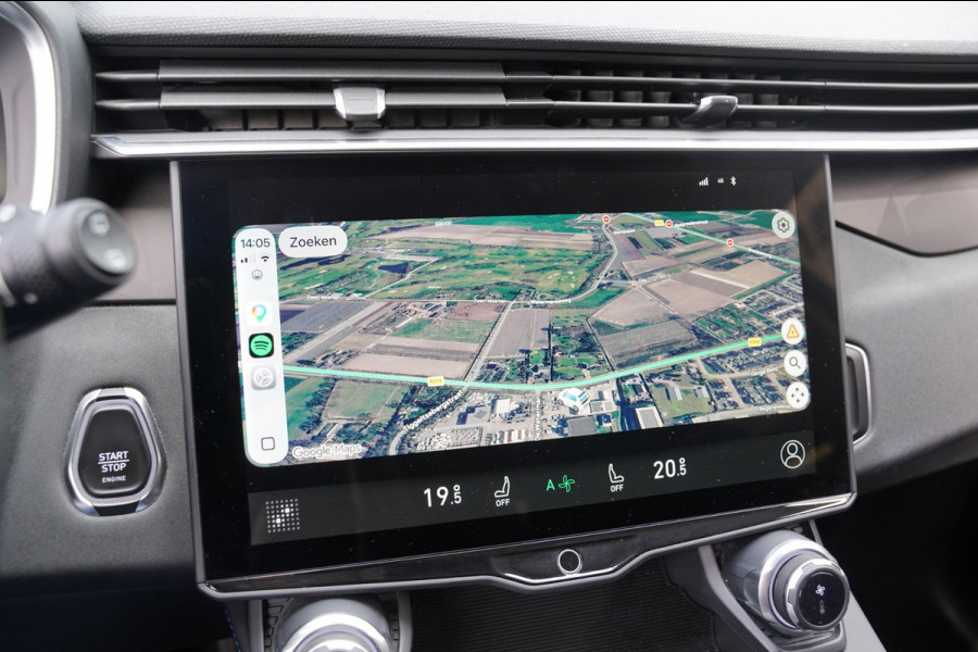 Lynk & Co 01 1.5|Prijs incl. 12 mnd garantie| PDC Panoramadak LMV Navi Apple carplay/Android auto Camera