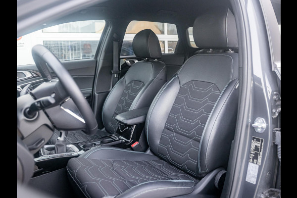 Kia Ceed Sportswagon 1.0 T-GDi Design Edition l Navigatie l Stoel en stuurwielverwarming l EL. kofferklep l JBL premium Sound
