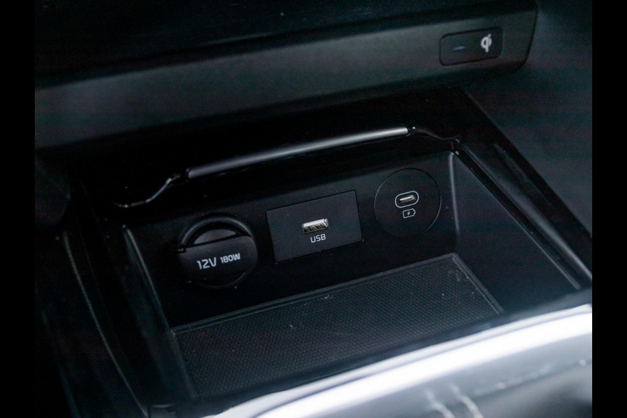 Kia Ceed Sportswagon 1.0 T-GDi Design Edition l Navigatie l Stoel en stuurwielverwarming l EL. kofferklep l JBL premium Sound