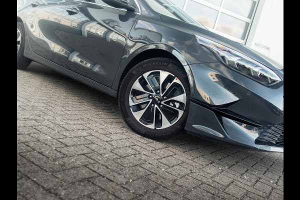 Kia Ceed Sportswagon 1.0 T-GDi Design Edition l Navigatie l Stoel en stuurwielverwarming l EL. kofferklep l JBL premium Sound
