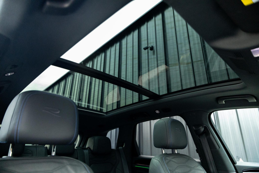 Volkswagen Touareg 3.0 TSi eHybrid 4MOTION R | Adaptive cruise | Head-up | Panorama dak | Dynaudio | Ambiance interieur |
