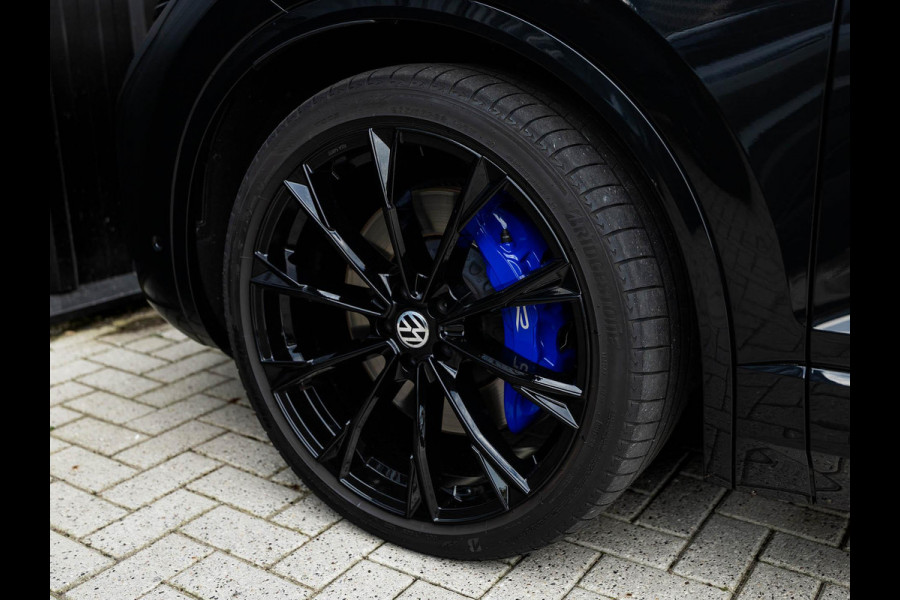 Volkswagen Touareg 3.0 TSi eHybrid 4MOTION R | Adaptive cruise | Head-up | Panorama dak | Dynaudio | Ambiance interieur |