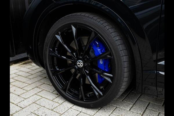 Volkswagen Touareg 3.0 TSi eHybrid 4MOTION R | Adaptive cruise | Head-up | Panorama dak | Dynaudio | Ambiance interieur |