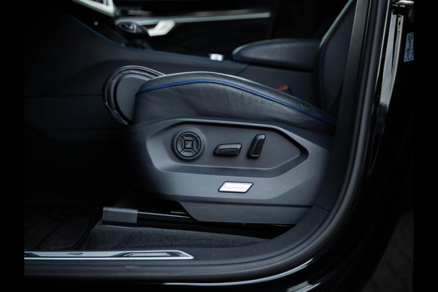 Volkswagen Touareg 3.0 TSi eHybrid 4MOTION R | Adaptive cruise | Head-up | Panorama dak | Dynaudio | Ambiance interieur |