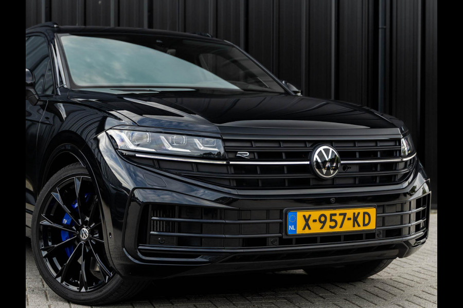 Volkswagen Touareg 3.0 TSi eHybrid 4MOTION R | Adaptive cruise | Head-up | Panorama dak | Dynaudio | Ambiance interieur |