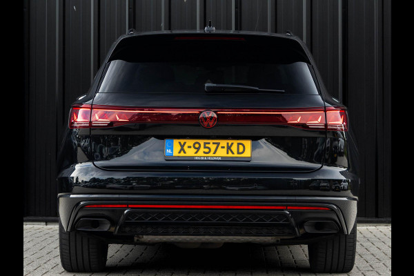 Volkswagen Touareg 3.0 TSi eHybrid 4MOTION R | Adaptive cruise | Head-up | Panorama dak | Dynaudio | Ambiance interieur |