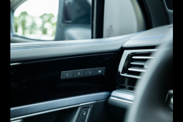 Volkswagen Touareg 3.0 TSi eHybrid 4MOTION R | Adaptive cruise | Head-up | Panorama dak | Dynaudio | Ambiance interieur |