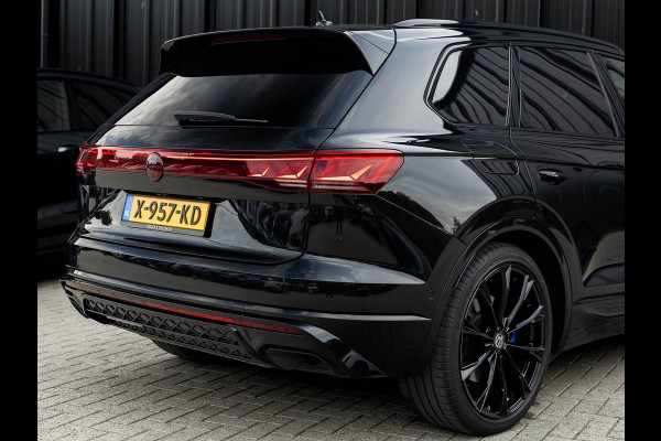 Volkswagen Touareg 3.0 TSi eHybrid 4MOTION R | Adaptive cruise | Head-up | Panorama dak | Dynaudio | Ambiance interieur |