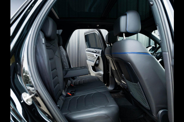 Volkswagen Touareg 3.0 TSi eHybrid 4MOTION R | Adaptive cruise | Head-up | Panorama dak | Dynaudio | Ambiance interieur |