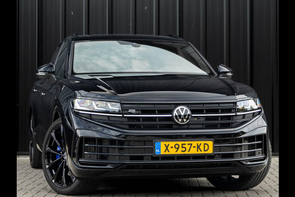 Volkswagen Touareg 3.0 TSi eHybrid 4MOTION R | Adaptive cruise | Head-up | Panorama dak | Dynaudio | Ambiance interieur |