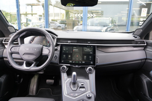 Lynk & Co 01 1.5|Prijs incl. 12 mnd garantie| PDC Panoramadak LMV Navi Apple carplay/Android auto Camera