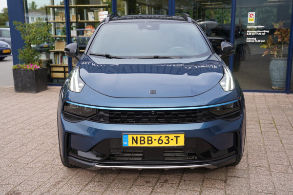 Lynk & Co 01 1.5|Prijs incl. 12 mnd garantie| PDC Panoramadak LMV Navi Apple carplay/Android auto Camera