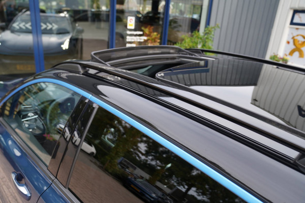 Lynk & Co 01 1.5|Prijs incl. 12 mnd garantie| PDC Panoramadak LMV Navi Apple carplay/Android auto Camera