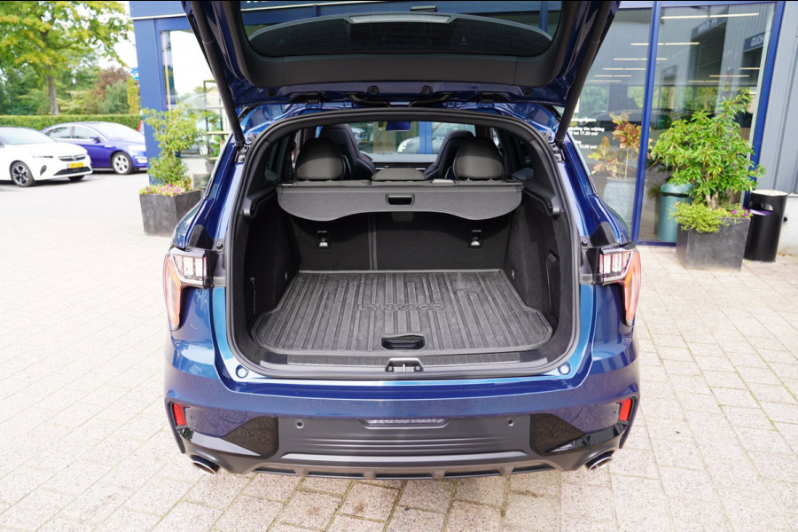 Lynk & Co 01 1.5|Prijs incl. 12 mnd garantie| PDC Panoramadak LMV Navi Apple carplay/Android auto Camera
