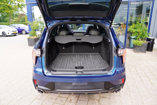 Lynk & Co 01 1.5|Prijs incl. 12 mnd garantie| PDC Panoramadak LMV Navi Apple carplay/Android auto Camera
