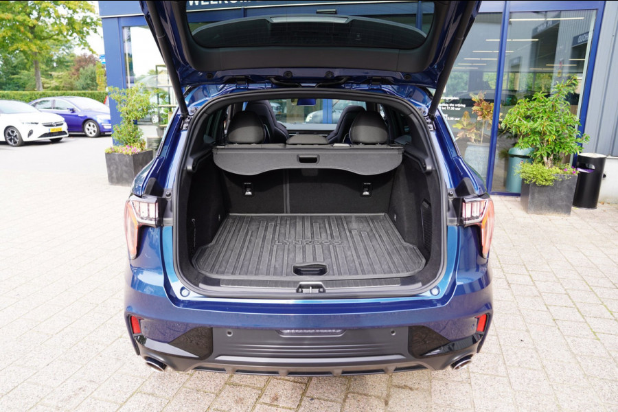 Lynk & Co 01 1.5|Prijs incl. 12 mnd garantie| PDC Panoramadak LMV Navi Apple carplay/Android auto Camera