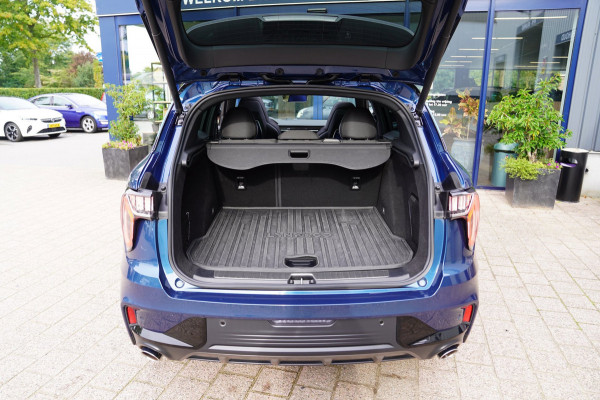 Lynk & Co 01 1.5|Prijs incl. 12 mnd garantie| PDC Panoramadak LMV Navi Apple carplay/Android auto Camera
