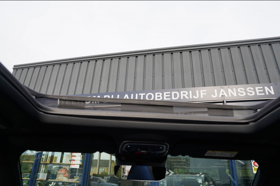 Lynk & Co 01 1.5|Prijs incl. 12 mnd garantie| PDC Panoramadak LMV Navi Apple carplay/Android auto Camera