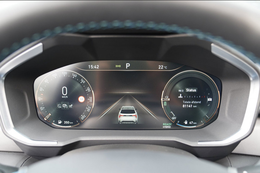Lynk & Co 01 1.5|Prijs incl. 12 mnd garantie| PDC Panoramadak LMV Navi Apple carplay/Android auto Camera