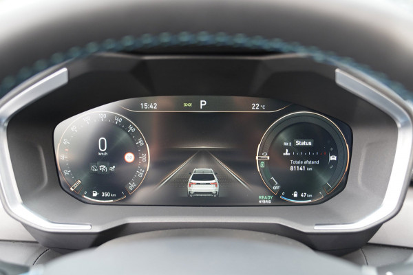 Lynk & Co 01 1.5|Prijs incl. 12 mnd garantie| PDC Panoramadak LMV Navi Apple carplay/Android auto Camera
