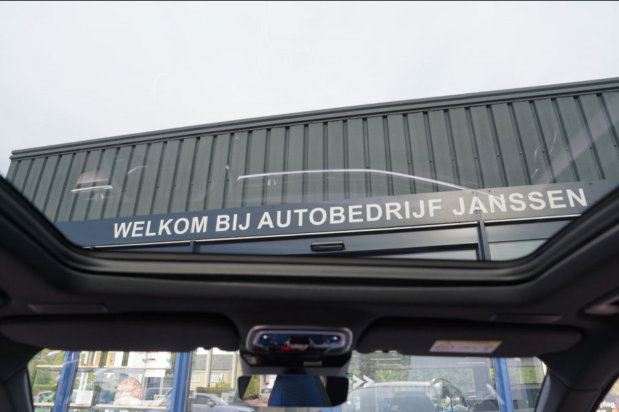 Lynk & Co 01 1.5|Prijs incl. 12 mnd garantie| PDC Panoramadak LMV Navi Apple carplay/Android auto Camera