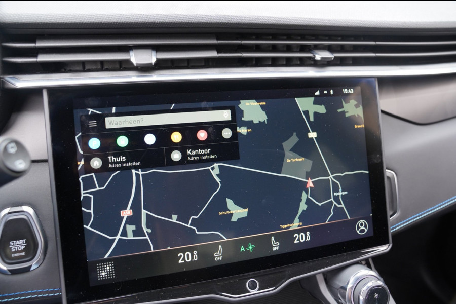 Lynk & Co 01 1.5|Prijs incl. 12 mnd garantie| PDC Panoramadak LMV Navi Apple carplay/Android auto Camera