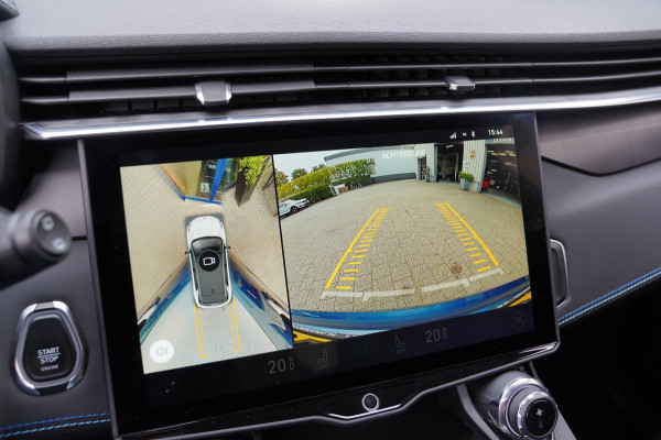 Lynk & Co 01 1.5|Prijs incl. 12 mnd garantie| PDC Panoramadak LMV Navi Apple carplay/Android auto Camera