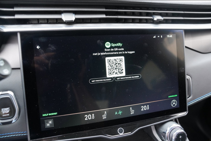 Lynk & Co 01 1.5|Prijs incl. 12 mnd garantie| PDC Panoramadak LMV Navi Apple carplay/Android auto Camera