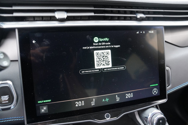 Lynk & Co 01 1.5|Prijs incl. 12 mnd garantie| PDC Panoramadak LMV Navi Apple carplay/Android auto Camera