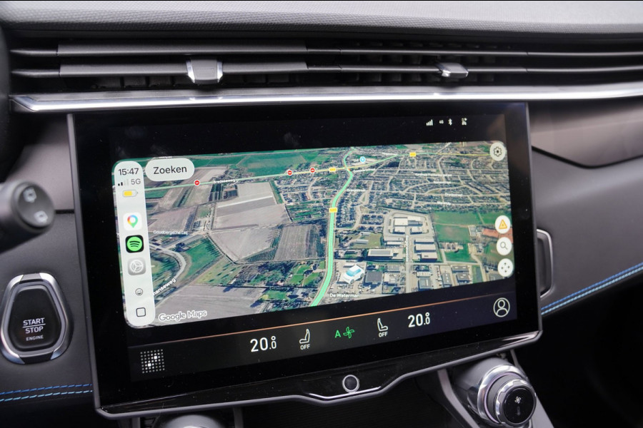 Lynk & Co 01 1.5|Prijs incl. 12 mnd garantie| PDC Panoramadak LMV Navi Apple carplay/Android auto Camera