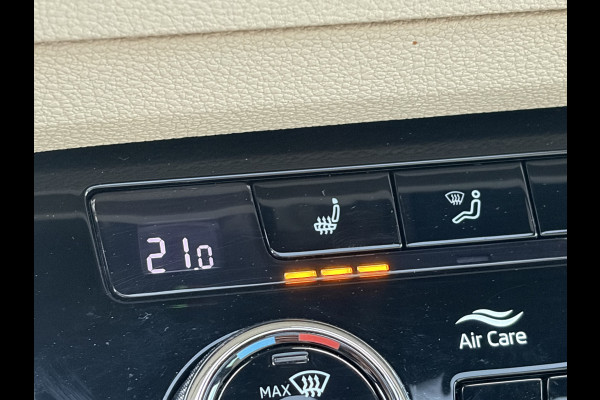Škoda Karoq 1.5 TSI ACT Style Business Trekhaak Pano Leer Adap.Cruise Memory Camera VOL!