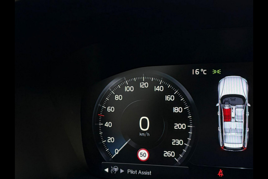 Volvo V60 2.0 T8 Recharge AWD R-Design - Pano l ACC l 19'' l 360cam l Memory l HUD