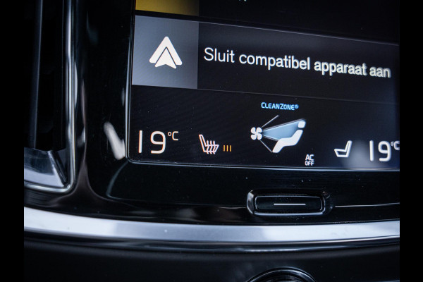 Volvo V60 2.0 T8 Recharge AWD R-Design - Pano l ACC l 19'' l 360cam l Memory l HUD