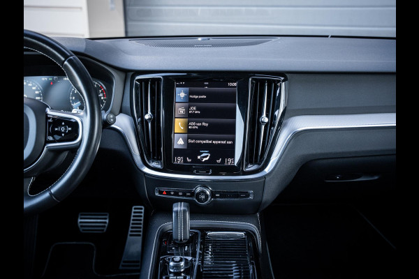 Volvo V60 2.0 T8 Recharge AWD R-Design - HEICO Pack l ACC l Pano l H/Kardon l Memory