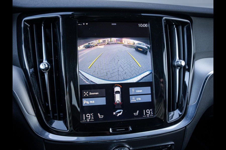 Volvo V60 2.0 T8 Recharge AWD R-Design - HEICO Pack l ACC l Pano l H/Kardon l Memory