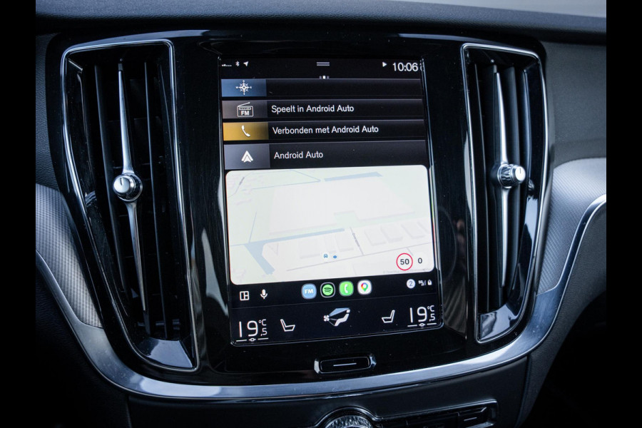 Volvo V60 2.0 T8 Recharge AWD R-Design - HEICO Pack l ACC l Pano l H/Kardon l Memory