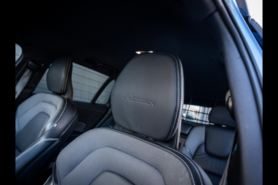 Volvo V60 2.0 T8 Recharge AWD R-Design - HEICO Pack l ACC l Pano l H/Kardon l Memory
