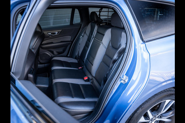 Volvo V60 2.0 T8 Recharge AWD R-Design - HEICO Pack l ACC l Pano l H/Kardon l Memory