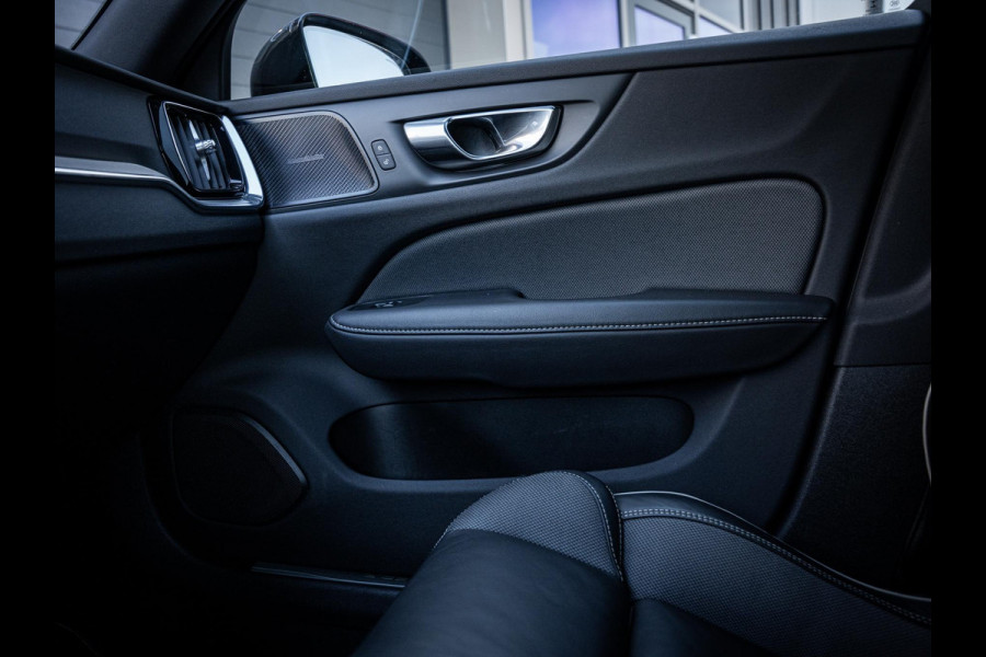 Volvo V60 2.0 T8 Recharge AWD R-Design - HEICO Pack l ACC l Pano l H/Kardon l Memory