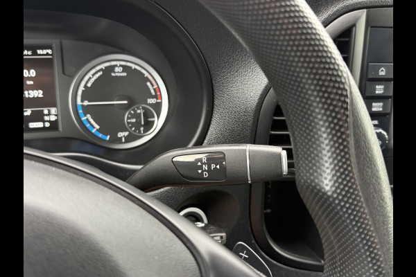 Mercedes-Benz Vito 66 kWh / FULL ELECTRIC / SOH 93% / L2H1 / AUTOMAAT / BOTT INRICHTING / 1e EIG. / CAMERA / 3-ZITS / CRUISE