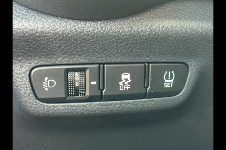 Kia Picanto 1.0 DPI DynamicLine AUTOMAAT “Sinds 1970 | 5.000+ reviews | Score 9,5 | Service zoals ’t hoort” Henk Jongen Auto's in Helmond,  al 50 jaar service zoals 't hoort!