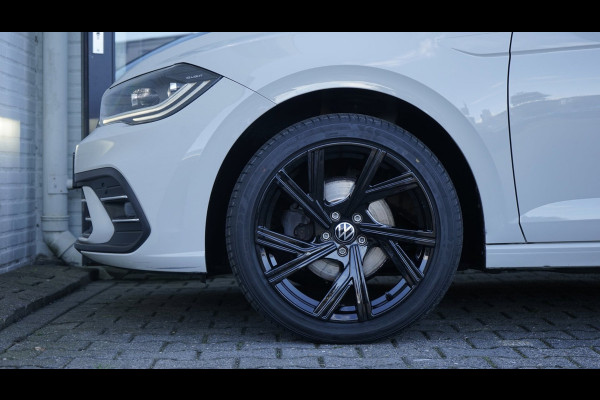 Volkswagen Polo 1.0 TSI AUTOMAAT|CAMERA|CARPLAY|DAB|IQ LIGHT|NAVIGATIE|STOELVERWARMING|VIRTUEEL