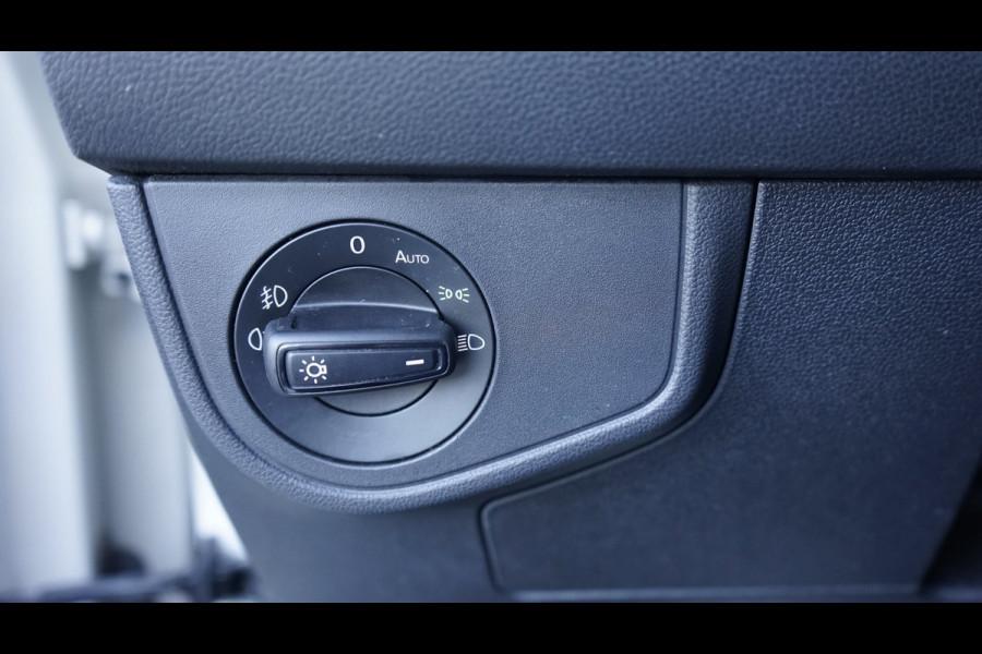 Volkswagen Polo 1.0 TSI AUTOMAAT|CAMERA|CARPLAY|DAB|IQ LIGHT|NAVIGATIE|STOELVERWARMING|VIRTUEEL