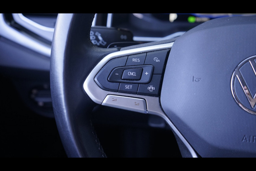 Volkswagen Polo 1.0 TSI AUTOMAAT|CAMERA|CARPLAY|DAB|IQ LIGHT|NAVIGATIE|STOELVERWARMING|VIRTUEEL