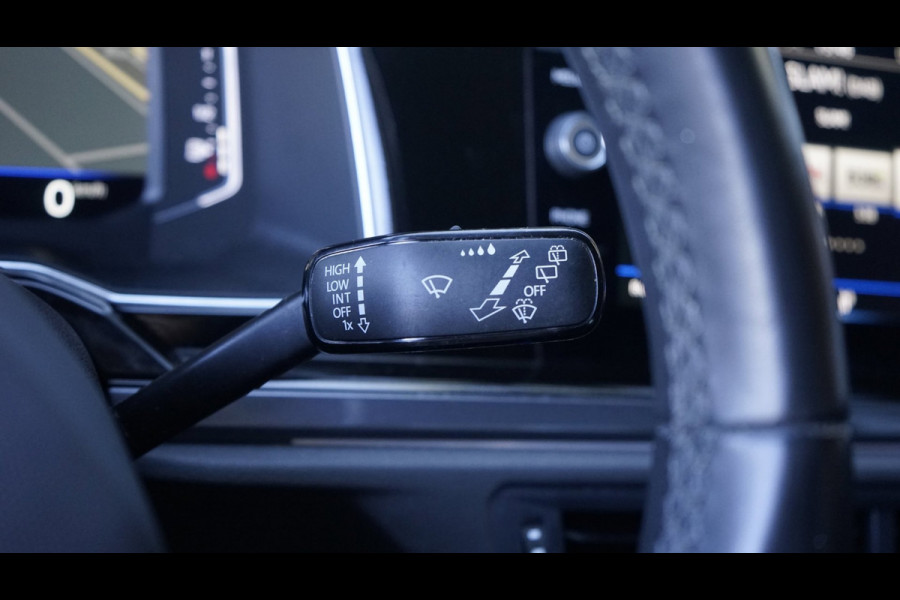 Volkswagen Polo 1.0 TSI AUTOMAAT|CAMERA|CARPLAY|DAB|IQ LIGHT|NAVIGATIE|STOELVERWARMING|VIRTUEEL
