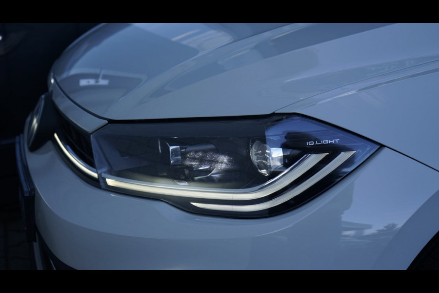 Volkswagen Polo 1.0 TSI AUTOMAAT|CAMERA|CARPLAY|DAB|IQ LIGHT|NAVIGATIE|STOELVERWARMING|VIRTUEEL