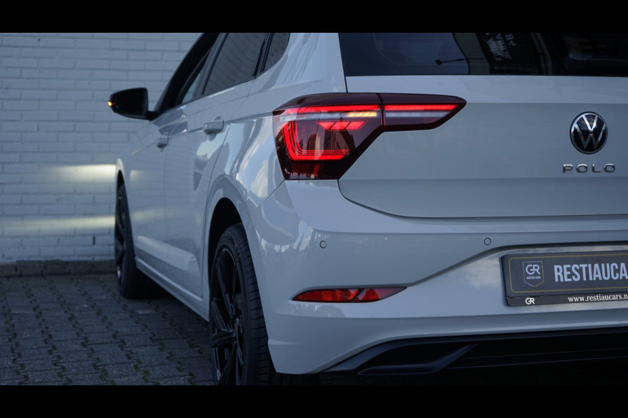 Volkswagen Polo 1.0 TSI AUTOMAAT|CAMERA|CARPLAY|DAB|IQ LIGHT|NAVIGATIE|STOELVERWARMING|VIRTUEEL