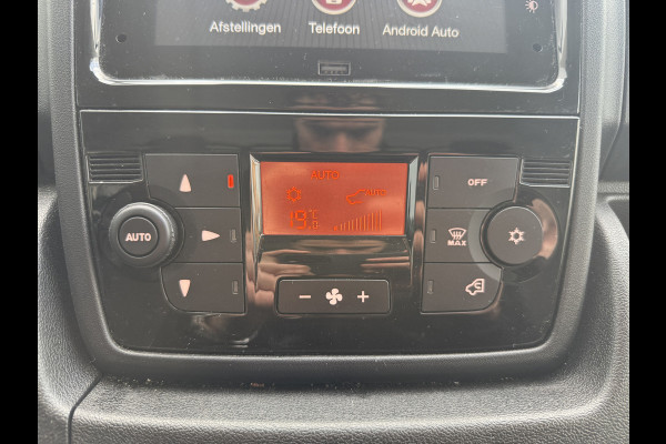 Peugeot Boxer 2.2 HDI 165PK Laadklep Bakwagen Cruise Control Climate Control Camera Carplay Standkachel LED Koffer Meubelbak