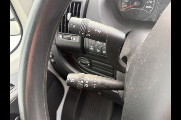 Peugeot Boxer 2.2 HDI 165PK Laadklep Bakwagen Cruise Control Climate Control Camera Carplay Standkachel LED Koffer Meubelbak